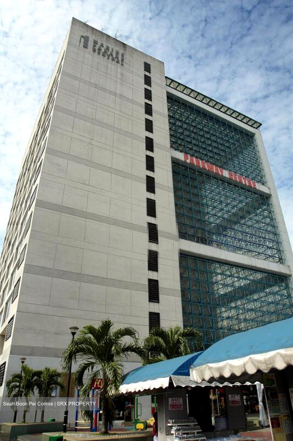 Parkway Centre (D15), Office #520958861